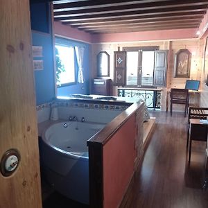 La Casona de la Reina Berta